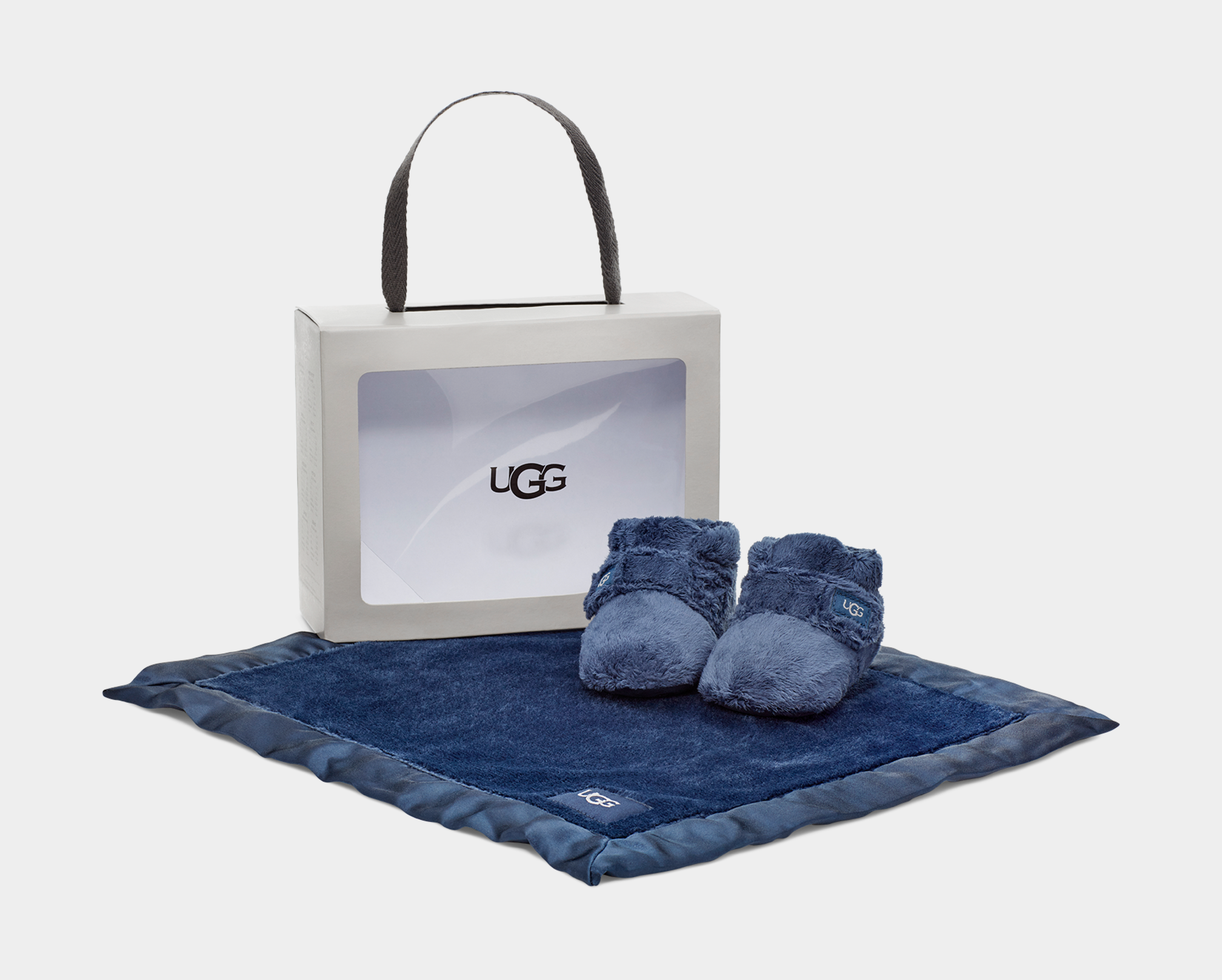 Bixbee bootie and lovey blanket discount